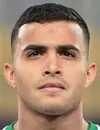 Islam Samir - Spieler von Ittihad Alexandria SC