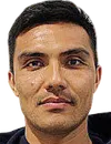 Islam Shamshiev - FC Ozgon futbolcusu