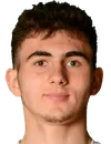 Islambek Doskhoev futbolcu profil fotoğrafı