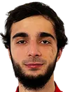 Islamitdin Abdullaev - jugador del FK Murom