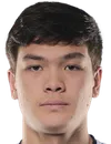 Islom Anvarov - Spieler von Bunyodkor Tashkent