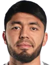 Islom Tukhtakhuzhaev - FK Andijon futbolcusu