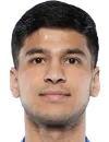 Islombek Baratov - Lokomotiv Tashkent futbolcusu