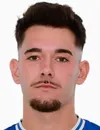 Isma Armenteros - UD Melilla futbolcusu