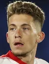 Isma Ruiz - joueur du FC Córdoba