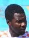 Ismael Abdul-Ganiyu - Ethiopian Insurance Corporation SA futbolcusu