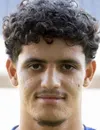 Ismaël Baouf - SC Cambuur Leeuwarden futbolcusu
