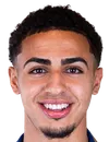 Ismael Bekhoucha - FC Getafe futbolcusu