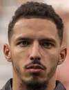 Ismaël Bennacer - GNK Dinamo Zagreb futbolcusu