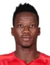 Ismaël Camara - Horoya AC futbolcusu