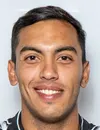 Ismael Cortéz - Gimnasia y Esgrima de Mendoza futbolcusu