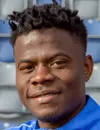 Ismael Dao futbolcu profil fotoğrafı