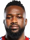 Ismaël Diallo - giocatore del HNK Hajduk Split