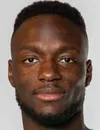 Ismael Diawara futbolcu profil fotoğrafı