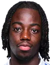Ismaël Doukouré - RC Strasbourg Alsace player