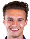 Ismael Fernández - FC Fuenlabrada  futbolcusu
