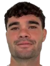 Ismael Ferrer - Beroe Stara Zagora player