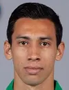 Ismael Govea - Tlaxcala FC futbolcusu