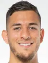 Ismaël Kandouss - Renaissance de Berkane futbolcusu