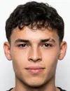 Ismael López - jogador do Leones FC