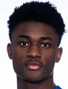 Ismael Petcho Camara - jugador del FK Haugesund