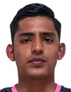 Ismael Quispe - Club Juan Pablo II College futbolcusu