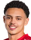 Ismael Rodrigues Campos - jogador do Vereinslos