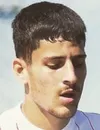 Ismael Salguero - Atlético Malagueño futbolcusu