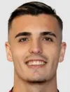 Ismael Sierra - FC Villarreal B futbolcusu