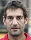 Ismael Urzaiz futbolcu profil fotoğrafı