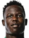 Ismael Yandal - joueur du APEA Akrotiri FC