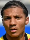 Ismaëlo Ganiou - RC Lens futbolcusu