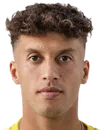 Ismail Achik - US Salernitana 1919 futbolcusu