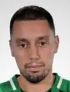 Ismail Aissati - Karriereende player