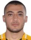 İsmail Aslan futbolcu profil fotoğrafı