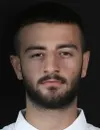 İsmail Ayaz - Kücükcekmece SK futbolcusu