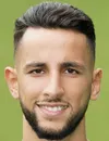 Ismail Azzaoui futbolcu profil fotoğrafı