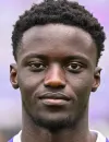 Ismail Badjie - VfL Osnabrück futbolcusu