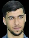Ismail Belkacemi futbolcu profil fotoğrafı