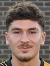 İsmail Bilgin - Eskisehir Anadolu Spor FK futbolcusu