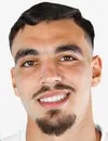 Ismaïl Bouleghcha - giocatore del Le Puy Foot 43 Auvergne