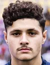 Ismaïl Bouneb - Quevilly - Rouen Métropole futbolcusu
