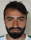 İsmail Bulut - Darica Genclerbirligi futbolcusu