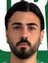 İsmail Can Fidan - Eskişehir Anadolu Spor FK player