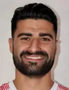 İsmail Cengiz - Mardin 1969 Spor futbolcusu