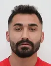 İsmail Çetin - Spieler von Çankırı FSK