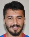İsmail Çetin futbolcu profil fotoğrafı
