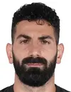 İsmail Çipe futbolcu profil fotoğrafı