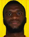 Ismail Cissé - Aviron Bayonnais futbolcusu