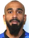 Ismail Dahqani - jogador do Al-Mesaimeer SC